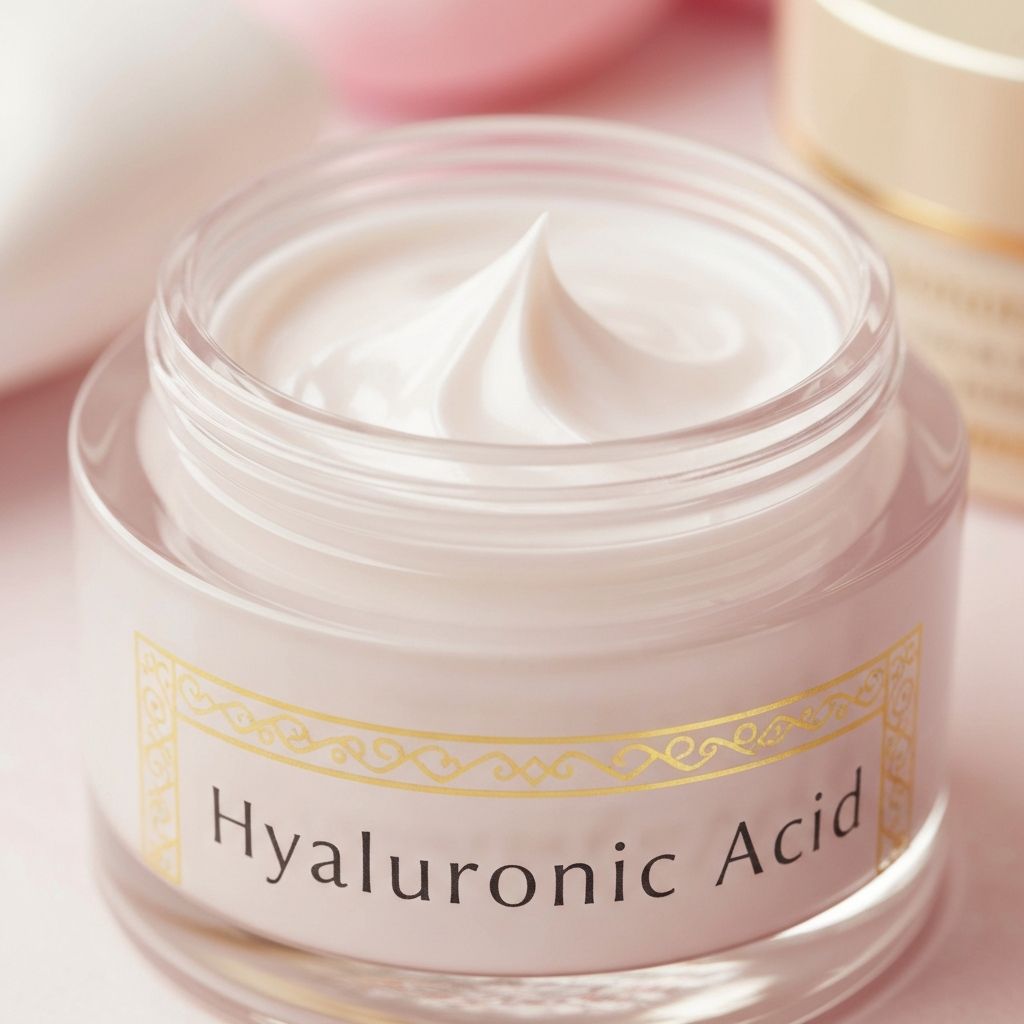 Radiant Glow Moisturizer